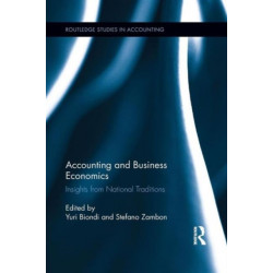 Accounting and Business Economics: Insights from National Traditions