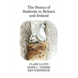 The Status of Seabirds in Britain and Ireland