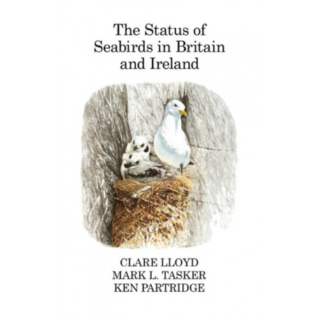 The Status of Seabirds in Britain and Ireland