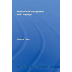 International Management and Language