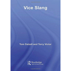 Vice Slang