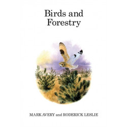 Birds and Forestry