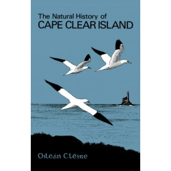 The Natural History of Cape Clear Island