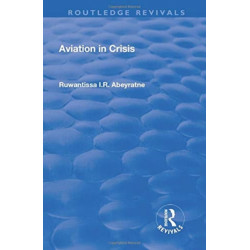 Aviation in Crisis
