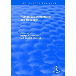 Revival: Human Experimentation and Research (2003)