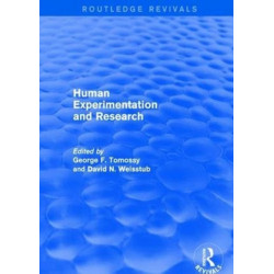 Revival: Human Experimentation and Research (2003)