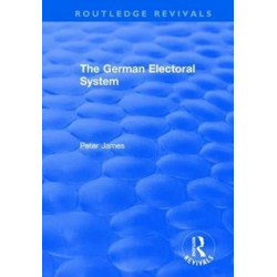 The German Electoral System