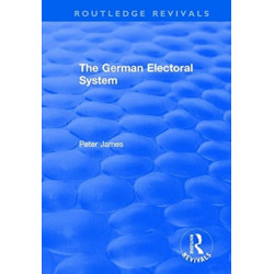 The German Electoral System