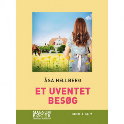 Et uventet besøg (Storskrift)