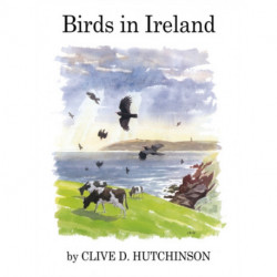 Birds in Ireland