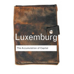 The Accumulation of Capital