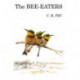 The Bee-Eaters