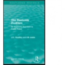 The Pesticide Problem: An Economic Approach to Public Policy
