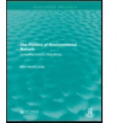 The Politics of Environmental Reform: Controlling Kentucky Strip Mining