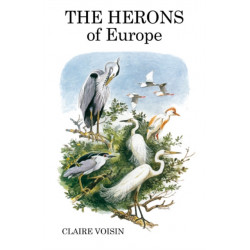The Herons of Europe