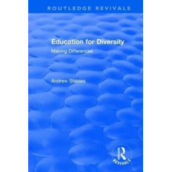 Education for Diversity: Making Differences