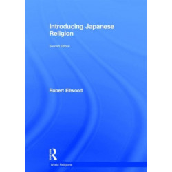 Introducing Japanese Religion
