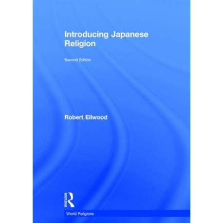 Introducing Japanese Religion
