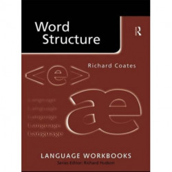 Word Structure