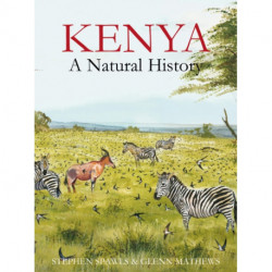 Kenya: A Natural History