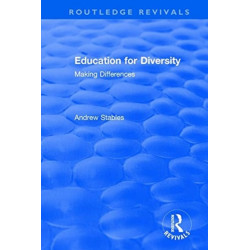 Education for Diversity: Making Differences