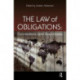 The Law of Obligations: Connections and Boundaries