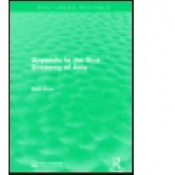 Appendix to the Rice Economy of Asia