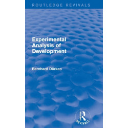 Experimental Analysis of Development