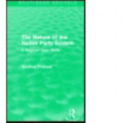 The Nature of the Italian Party System: A Regional Case Study