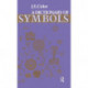 Dictionary of Symbols
