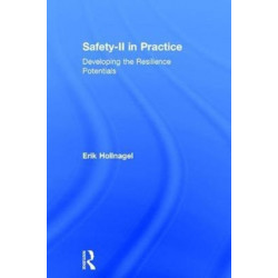 Safety-II in Practice: Developing the Resilience Potentials