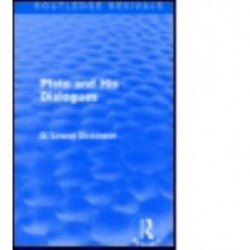 Plato and His Dialogues