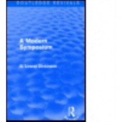 A Modern Symposium