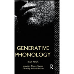 Generative Phonology