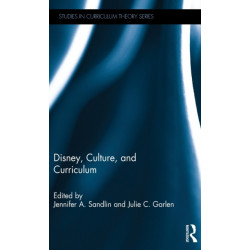 Disney, Culture, and Curriculum