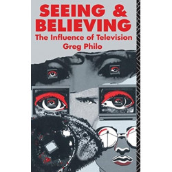 Seeing and Believing: The Influence of Television