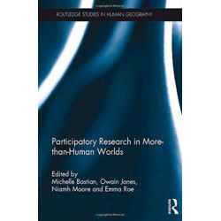 Participatory Research in More-than-Human Worlds