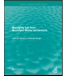 Managing Ash from Municipal Waste Incinerators