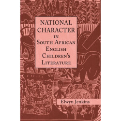 National Character in South African English Children's Literature