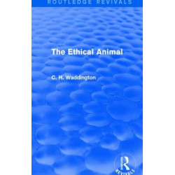 The Ethical Animal