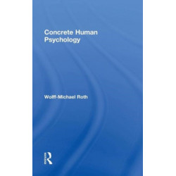 Concrete Human Psychology