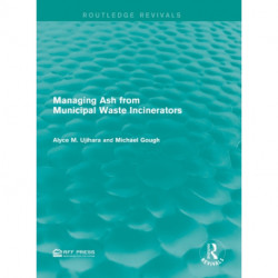 Managing Ash from Municipal Waste Incinerators