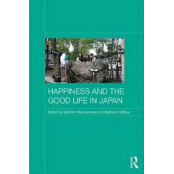 Happiness and the Good Life in Japan