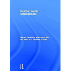 Events Project Management