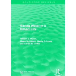 Saving Water in a Desert City