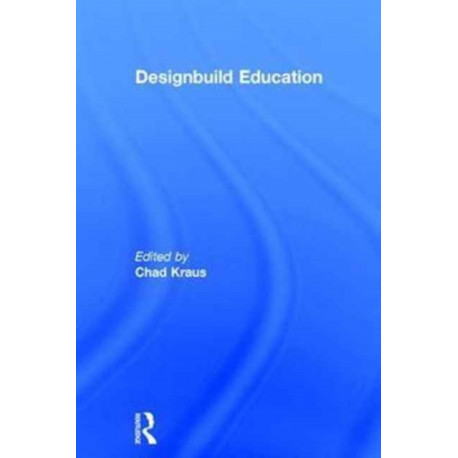 Designbuild Education
