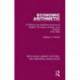 Economic Arithmetic: A Guide to the Statistical Sources of English Commerce, Industry, and Finance, 1700-1850