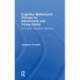 Cognitive Behavioural Therapy for Adolescents and Young Adults: An Emotion Regulation Approach
