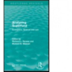Analyzing Superfund: Economics, Science and Law