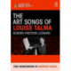 The Art Songs of Louise Talma: CMS Sourcebook in American Music